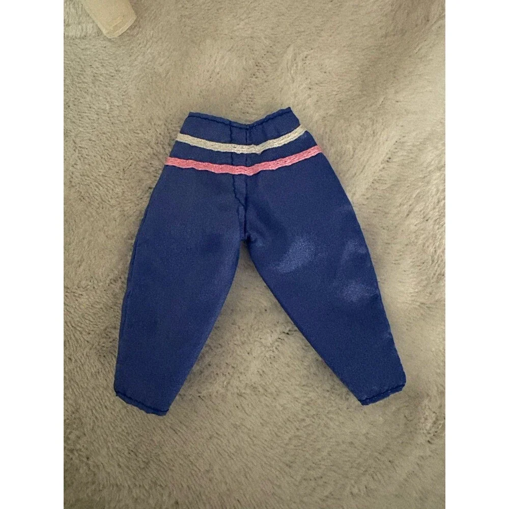 Vintage Barbie Clothing & Accessories